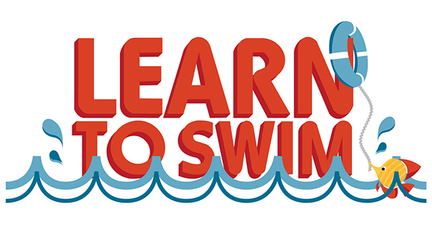 Image of Last Swimming Lesson for Class 8